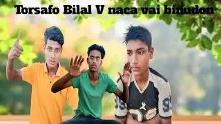thoughts of Bilal NASA by Vinod V | New Funny Video | Mahbubjoy | SunnoTar Golpo Official 