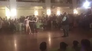 Snake Charmer Dancer Los Angeles- Samara Entertainment