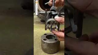 Inner bushing puller