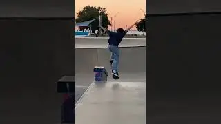 Over Willy?