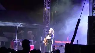 Travis Tritt Live: Smoke in a Bar | Rock the Rind 2024
