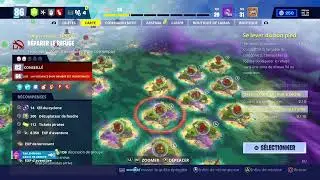 Live sauver le monde : BOSS mythique constructeur BEST COMPO