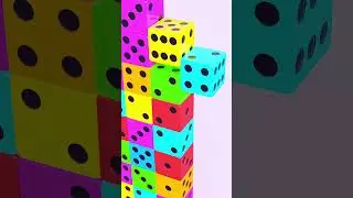 Dice Wall