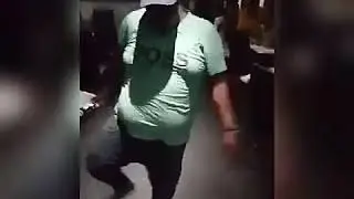Paper's 707 Dancing To Bitterness