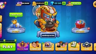 #Head ball 2 #Kafa topu 2 head ball 2 Heroic hack kratos ( Kratos) #kratos #hack