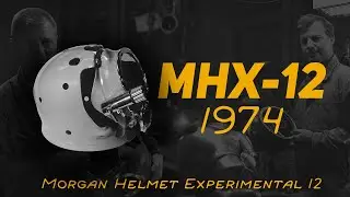 The Dive Locker: MHX-12