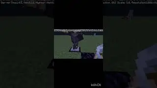 KICK THE CRYSTAL#SHORTS# VIRAL# TRICKS# MINECRAFT#...