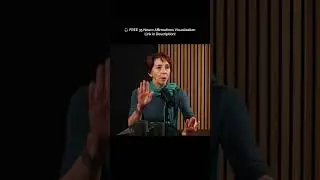 Huberman & Martha Beck - what is like to be a man #andrewhuberman #shorts