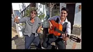 Al Vuelo- Nublao con la colaboraci&oacute;n de Diego el Raton  
