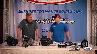 Jerico Performance Products