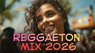 🔊 LATIN TURN UP REGGAETON x MOOMBAHTON &ndash; Dancefloor Heat 🔥