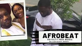 PARTY  | Afrobeat Library | Music For Content Creators
