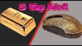 Most Expensive Computer BEST MOUSE In The World | BeSt MoUsE In WoRlD