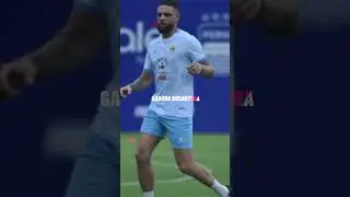 😱KURZAWA DEBUT⁉️PEMAIN ASING PERSIB LAWAN PERSIB! #persib #beritabola #liga1indonesia #shorts #viral