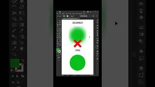 Adobe Illustrator 2025 - Tips for fix Gaussian Blur #avijitthegenius