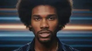 Young Seth 