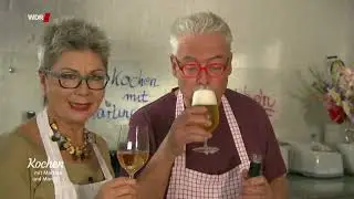 Kochen mit Martina und Moritz: Herbstliche K&uuml;chenklassiker - So gut schmeckt die dritte... (2018