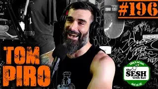 Tom Piro | What We Want from The UFC in 2026 | The Art of Gambling | TSWS #196