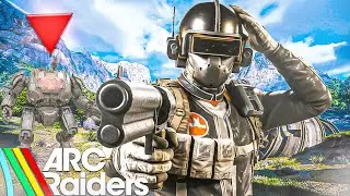 🔴 LIVE Late-Night Solo Loot Grind | ARK Raiders💰🔥#shorts #trucking