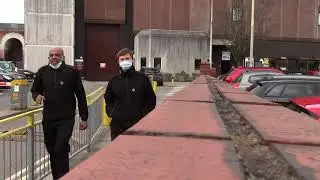 HMP BRISTOL AUDIT PT 1