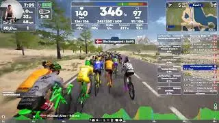 eCKD RACE & FUN FOR ALL