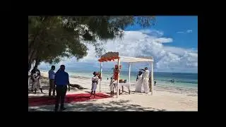 Zanzibar / cudne miejsce.😍 do odpoczynku.