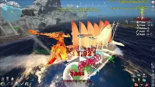 Crosswind Harbor Run