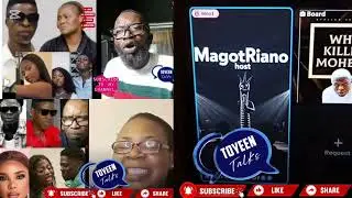 OMG 😱😳 MR LATI D&Oacute;ING JUJU ON L&Icirc;V3 VIDEO OOOH J4M HMMM~ ALLEGEDLY OOOO