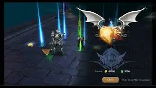 MU Origin 2 Lv 1 to 50 new players