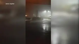 Severe weather in Wisconsin causes widespread damage