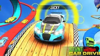 Extreme City Car Stunt Games - Apps on Google Play|Car Stunts 3D Extreme City |Car Racing Games Car