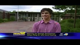 Greenwich High School to break Guinness Book of World Records for twin numbers?_Anya Winslow