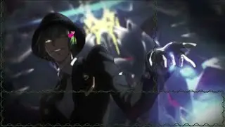 Hazama Gashokyaku/Rising Fang combo route 