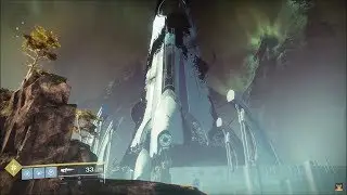 Destiny 2: Forsaken - Exploring the Dreaming City (secrets & lore)