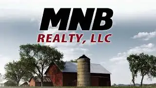 MNB Realty Furnas County, Nebraska Land for Sale