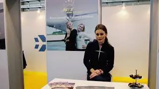Александра - выпускница школы Jet Service, интервью 2019