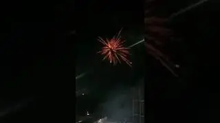 Party Music Fireworks Celebration Music #shorts #shortsfeed #shortsbeta #yt #youtube