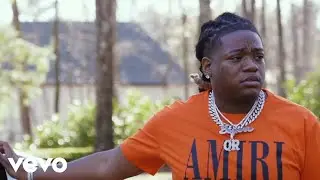 Young Bopete - Big Steppa