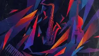 [Kent Hoshino] - Chromatic Wedge (A Contemporary Jazz Study in Human-AI Collaboration)