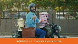 DBFS FINVESTMENTOR ft. (2022)