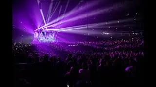 Phish - 10/13/2023 - Ghost (4K HDR) Chicago, IL
