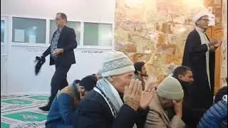 Ya Imam Hassan Mujtaba || Zayireen Maula Imam Hussain 