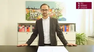 Eigenbedarfskündigung | Mietrecht | Kanzlei ZHS
