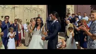 Teaser mariage MD Production Béziers