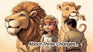 three metamorphoses