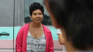 La puntualidad, ante todo - cortometraje