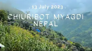 || Chiuribot Myagdi Nepal || Recap ||