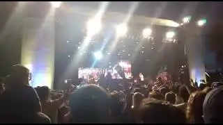 Axel Luj&aacute;n vivo hd