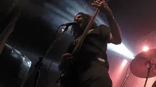 The Beginning of the End & A Deadly Threat Live in Buenos Aires - November 20th 2023