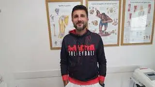 Enrico Ferrari, coach of the Invicta Volleyball men's Serie C